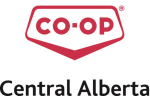 Central Alberta Co-op Logo