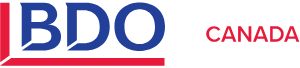 BDO Canada Logo