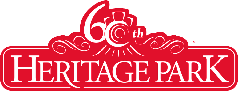 Heritage Park logo