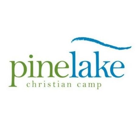 Pine Lake Christian Camp Logo