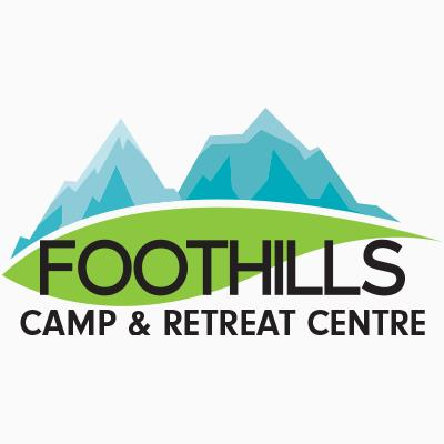 Foothills Camp Logo