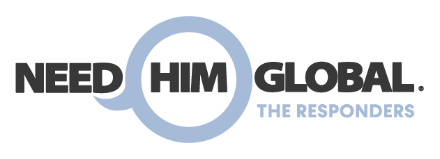 Need Him Global Logo