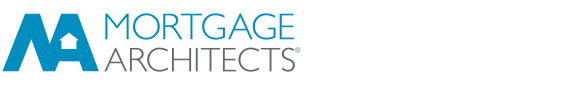 David Schunker - Mortgage Architects Logo