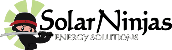 Solar Ninjas Logo