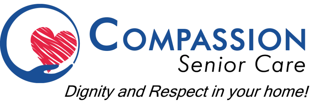 Compassion Senior Care Logo