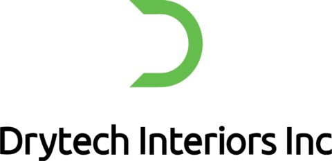 Drytech Interiors Inc. Logo