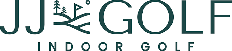 JJ Golf Logo