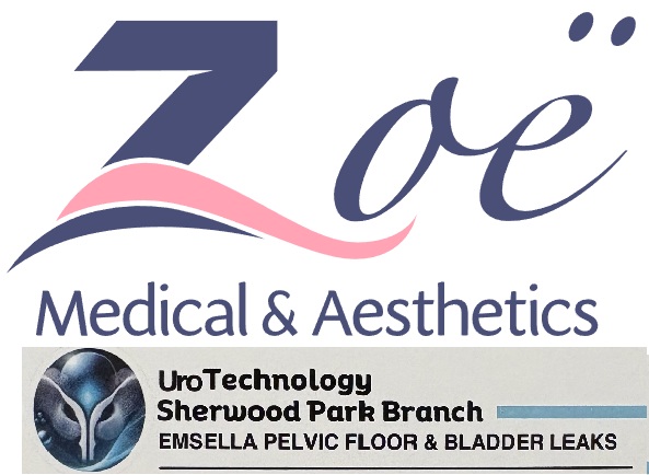 Zoe Medical Logo